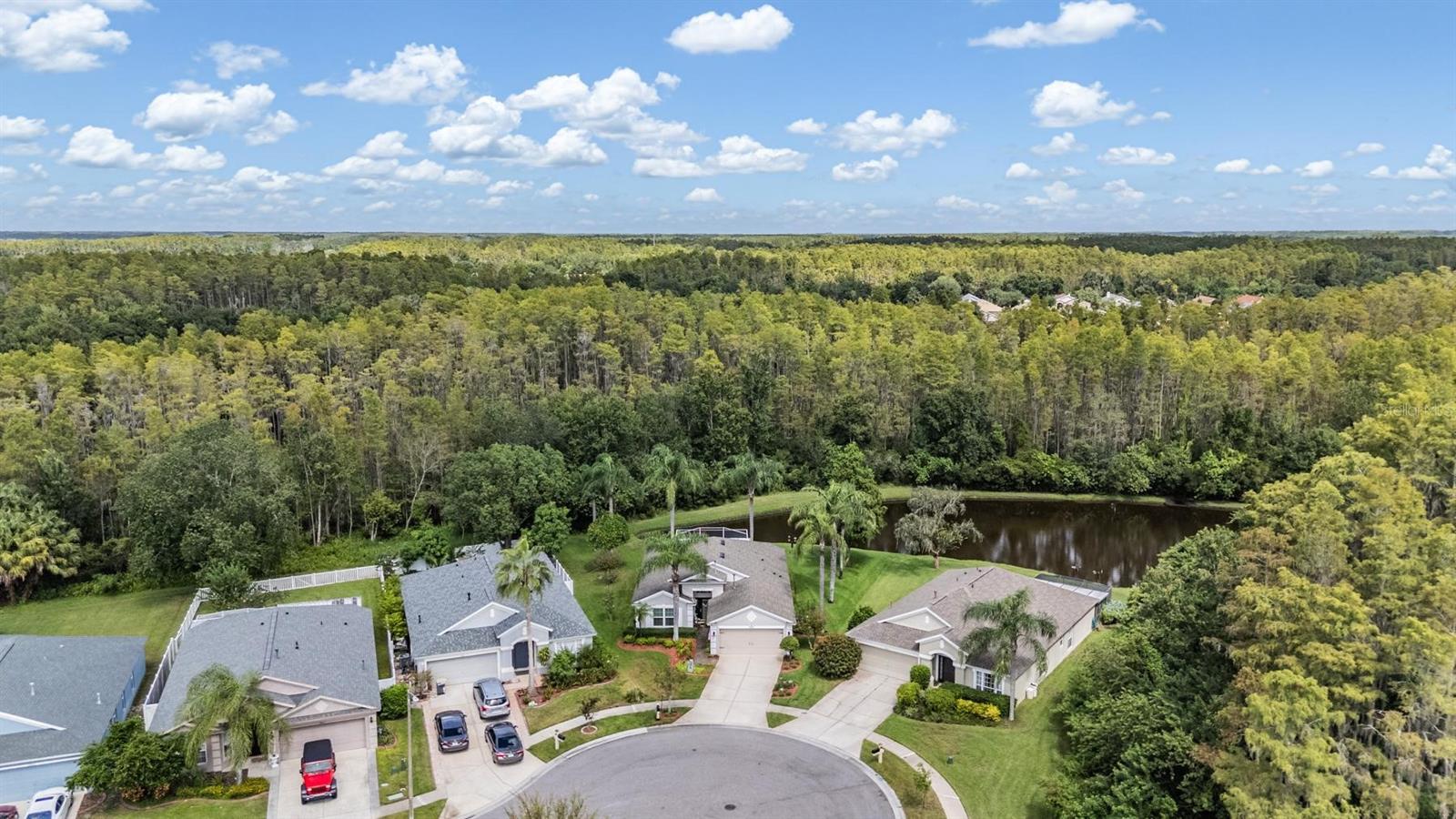 OAKSTEAD PRCL 02 UNIT 01 PRCL 10 - Residential