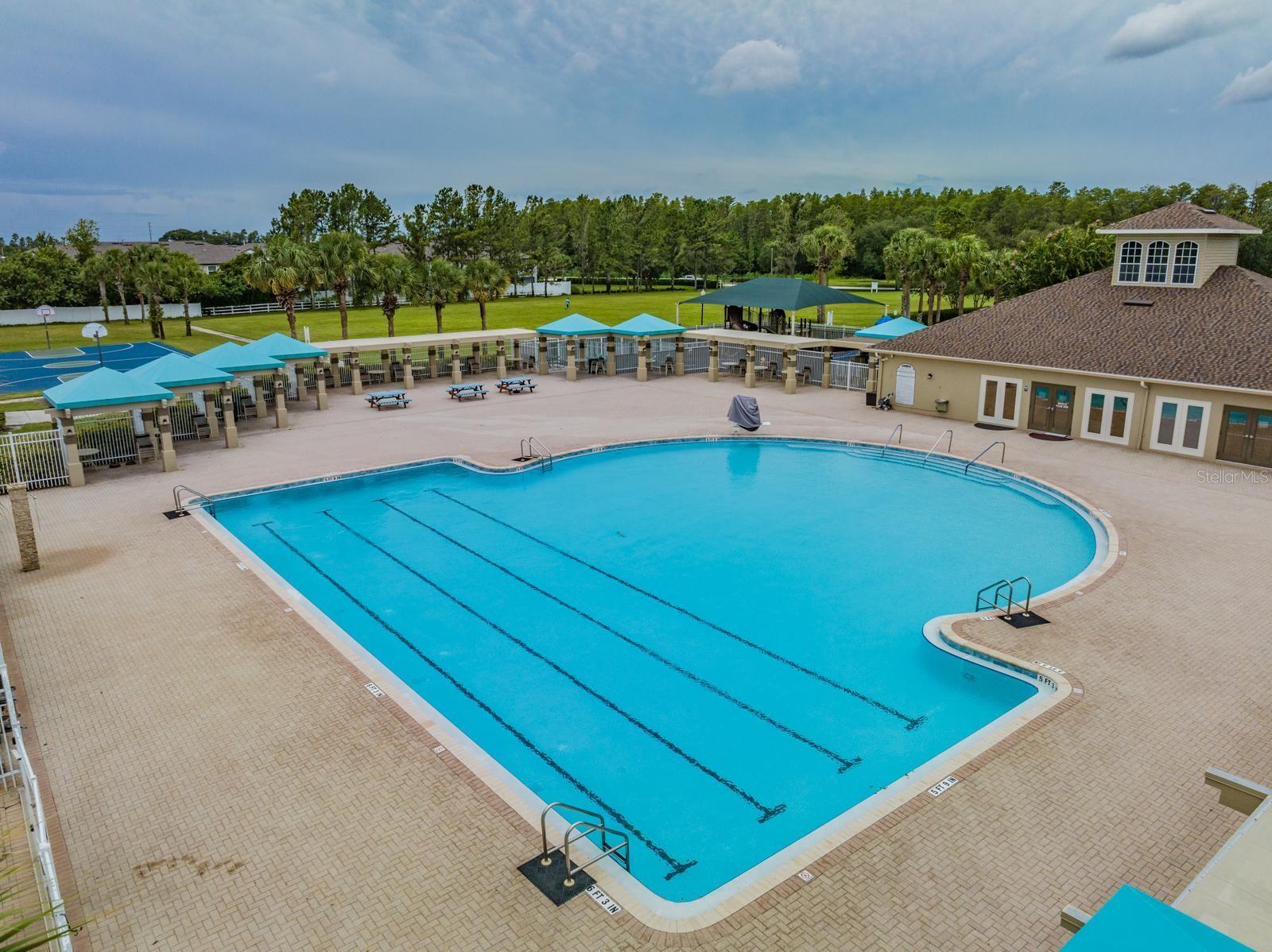 OAKSTEAD PRCL 02 UNIT 01 PRCL 10 - Residential