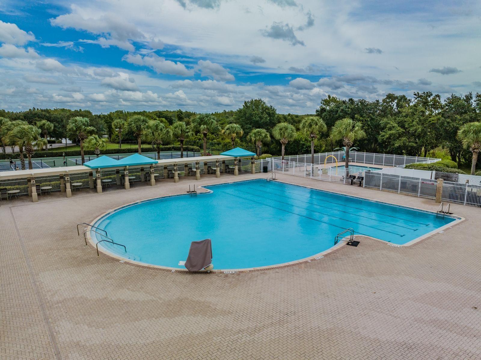OAKSTEAD PRCL 02 UNIT 01 PRCL 10 - Residential