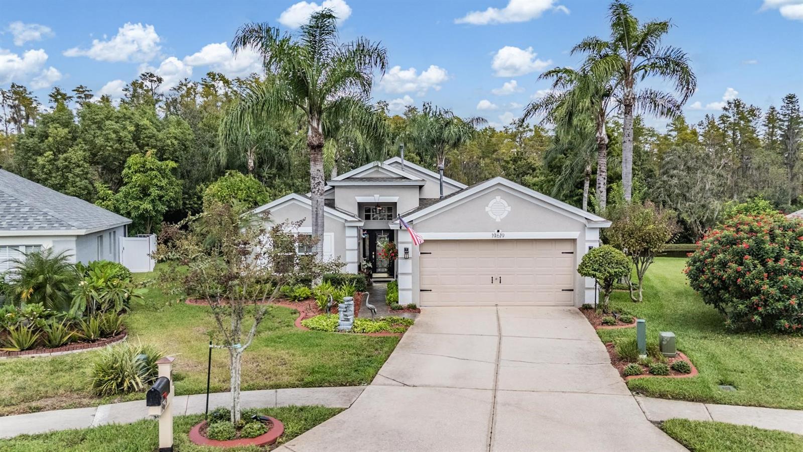 OAKSTEAD PRCL 02 UNIT 01 PRCL 10 - Residential