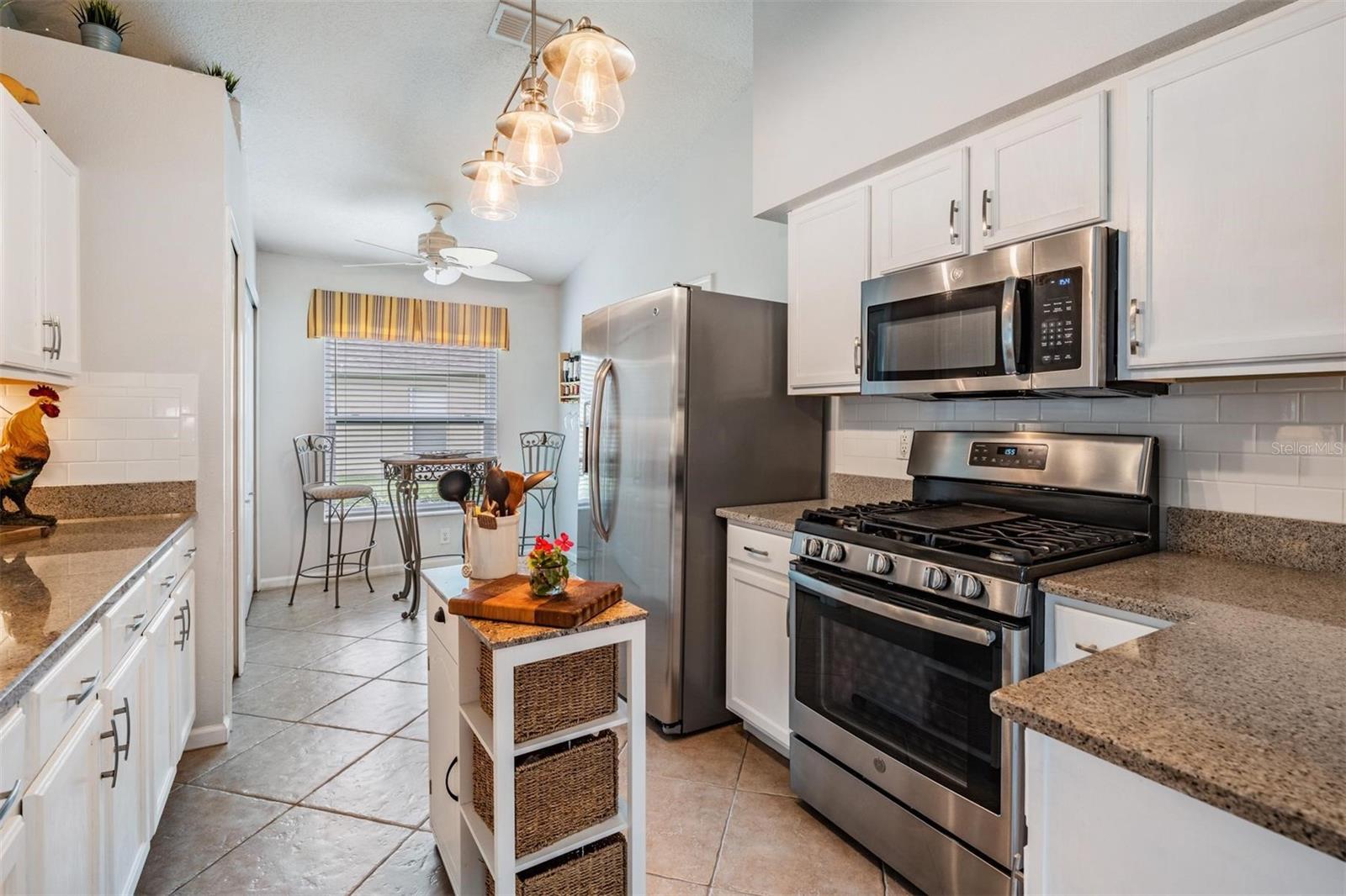 OAKSTEAD PRCL 02 UNIT 01 PRCL 10 - Residential