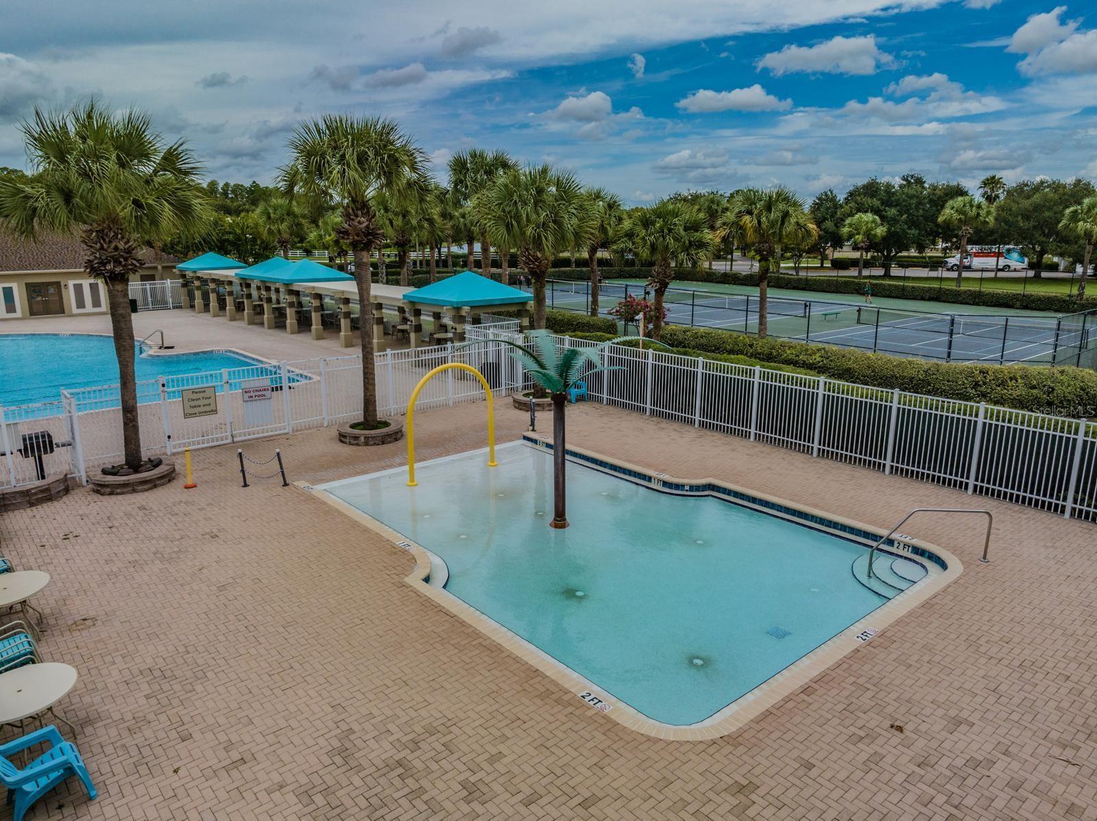 OAKSTEAD PRCL 02 UNIT 01 PRCL 10 - Residential
