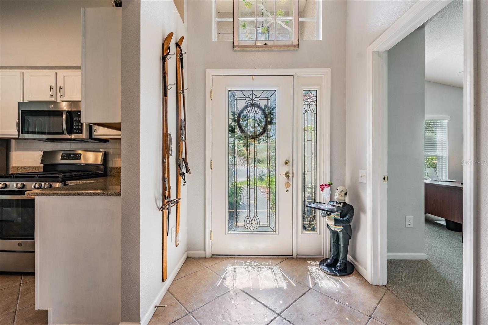 OAKSTEAD PRCL 02 UNIT 01 PRCL 10 - Residential