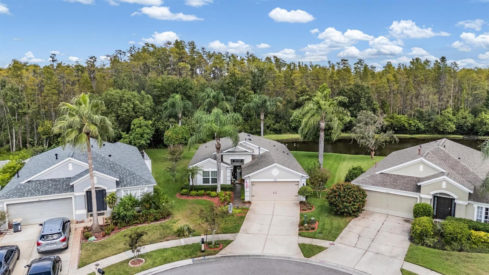 OAKSTEAD PRCL 02 UNIT 01 PRCL 10 - Residential