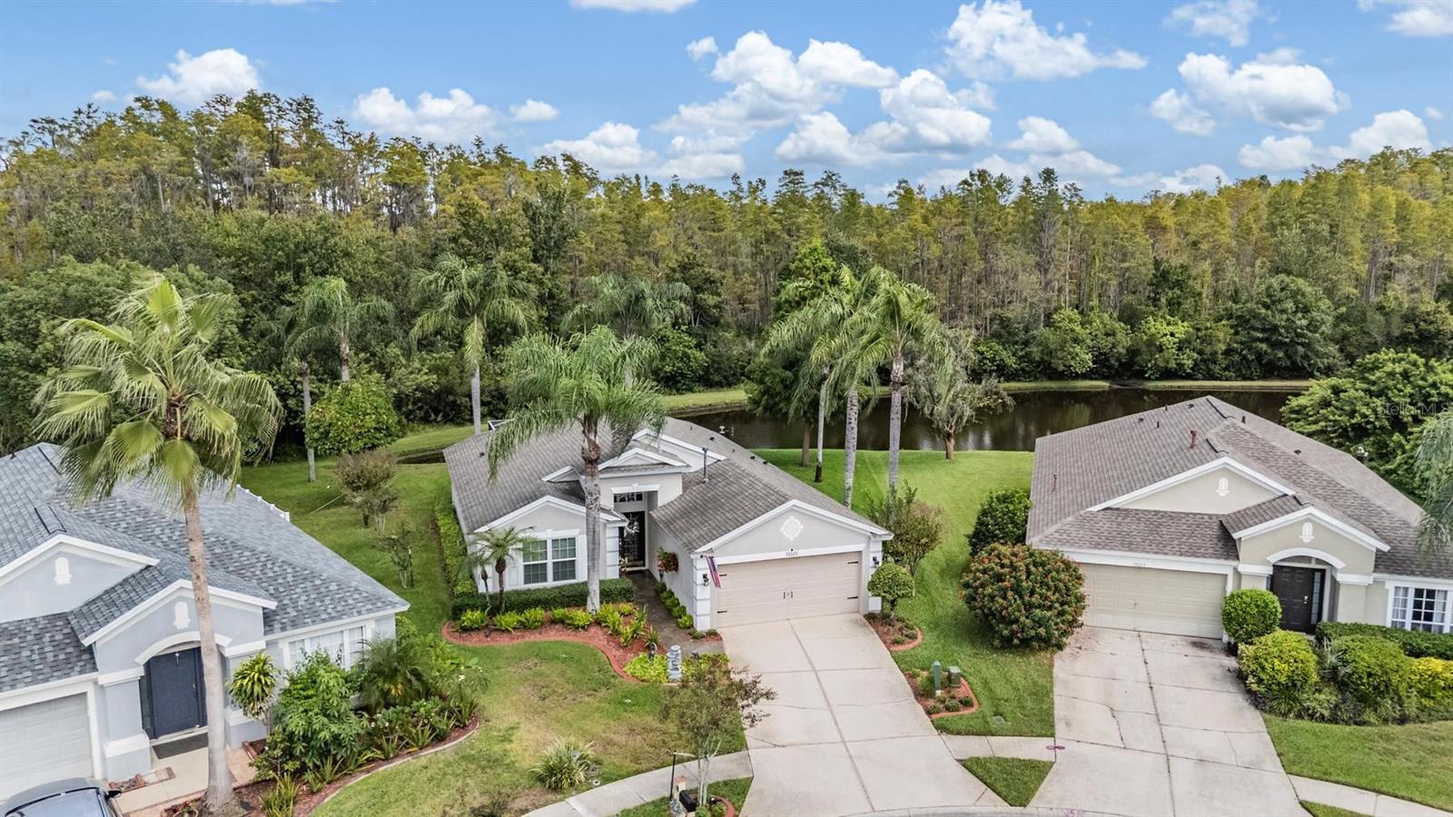 OAKSTEAD PRCL 02 UNIT 01 PRCL 10 - Residential
