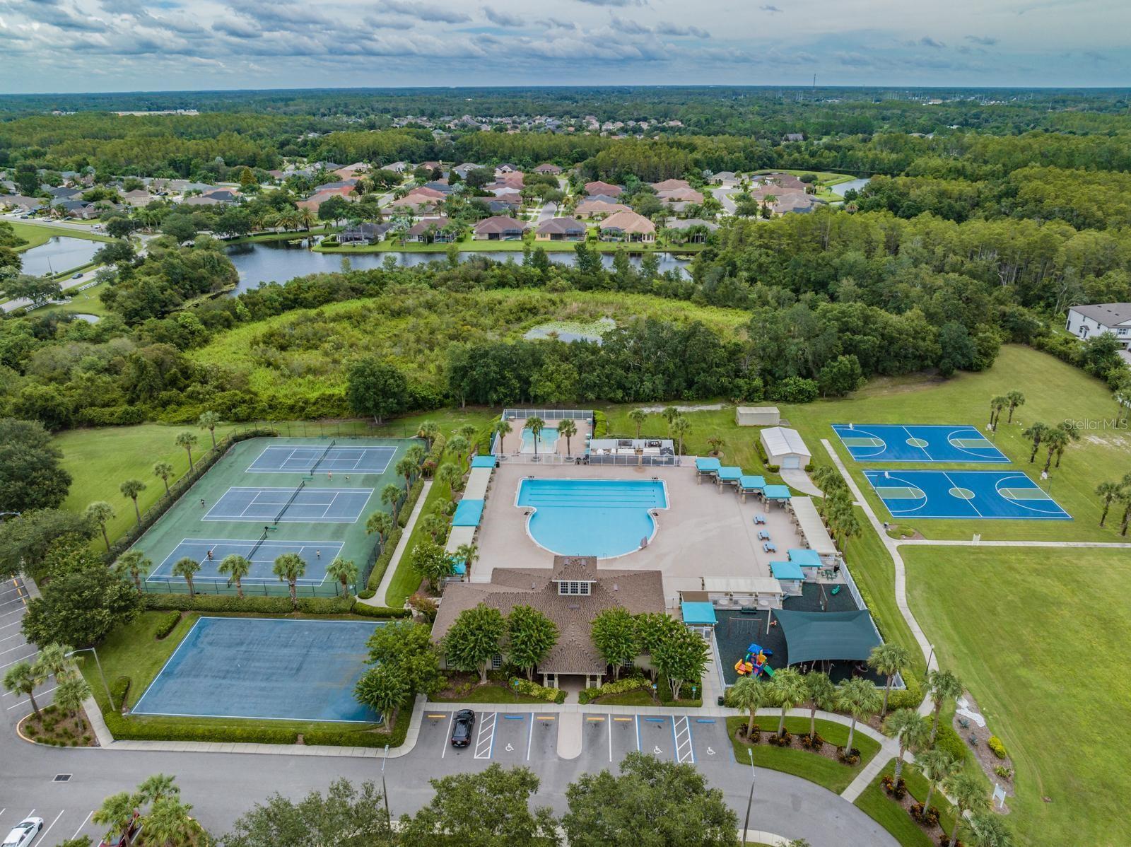 OAKSTEAD PRCL 02 UNIT 01 PRCL 10 - Residential