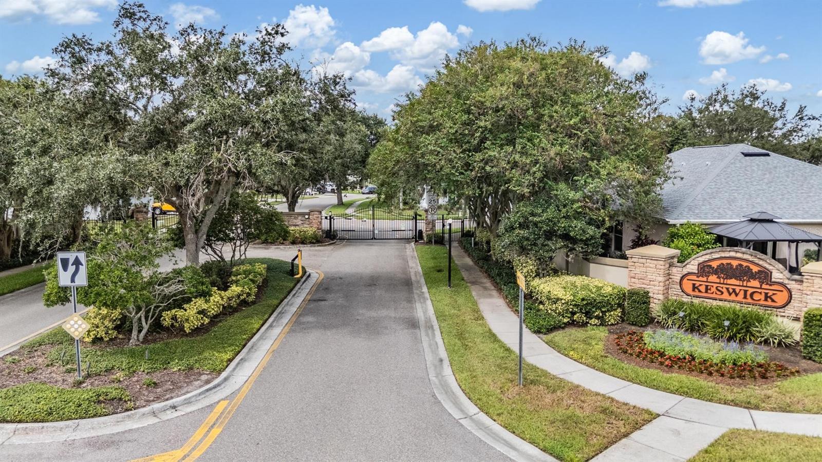 OAKSTEAD PRCL 02 UNIT 01 PRCL 10 - Residential