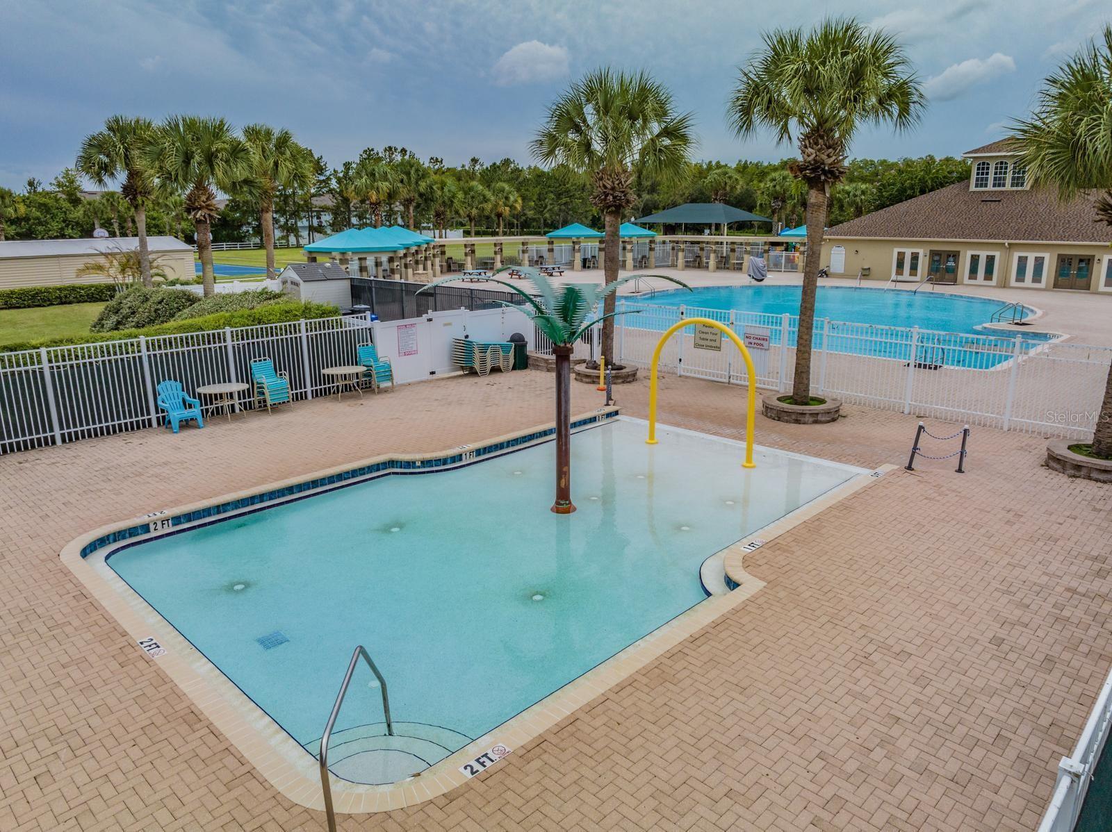OAKSTEAD PRCL 02 UNIT 01 PRCL 10 - Residential