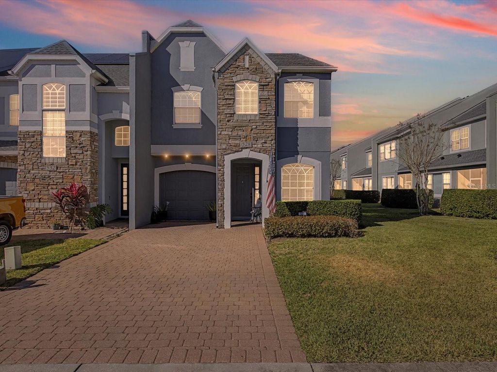 Photo of 528 Woodland Terrace, Orlando, FL 32828 (MLS # S5142762)