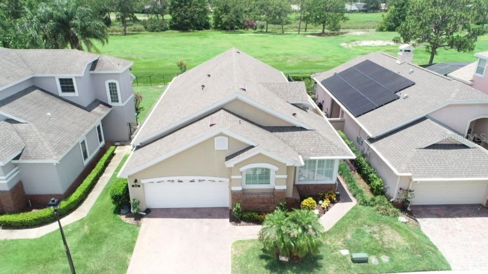 2622 CLARINET DRIVE