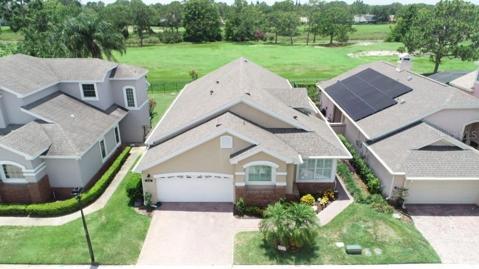 2622 CLARINET DRIVE