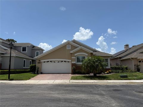 2622 CLARINET DRIVE ORLANDO FL 32837
