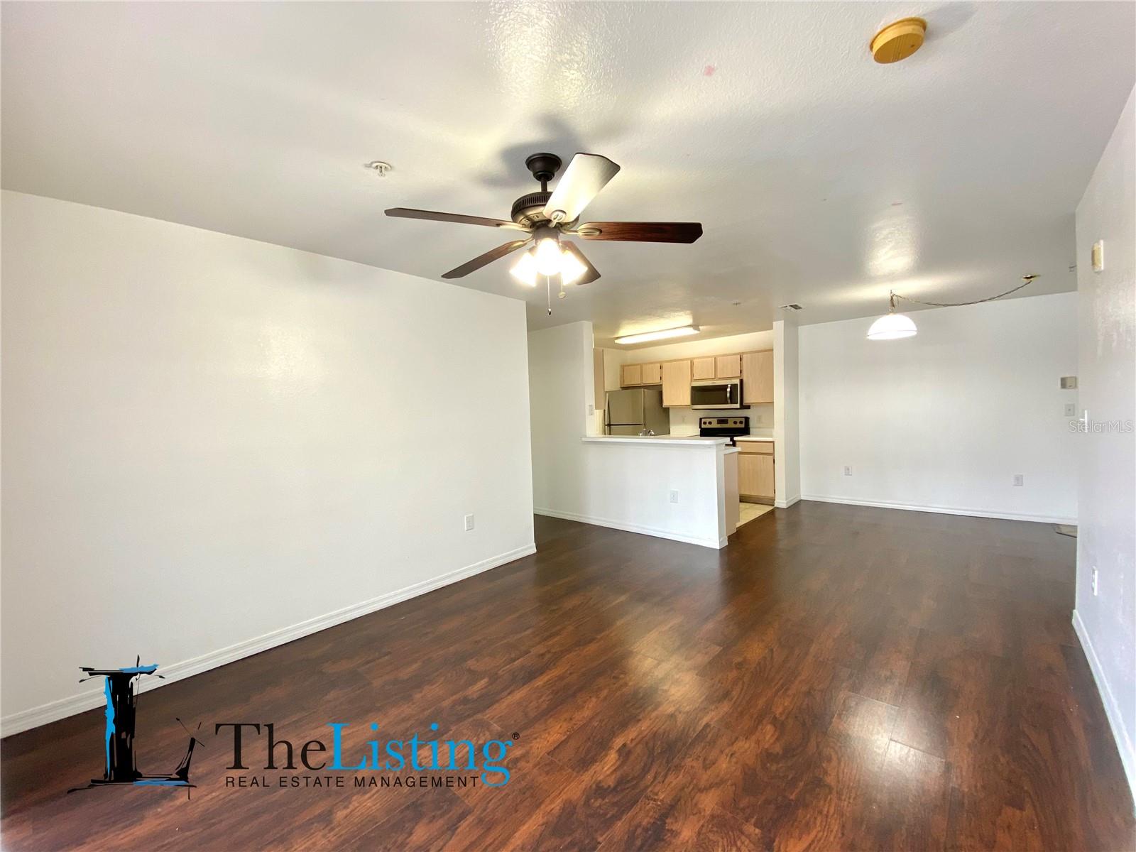 CYPRESS FAIRWAY CONDO - Residential Lease