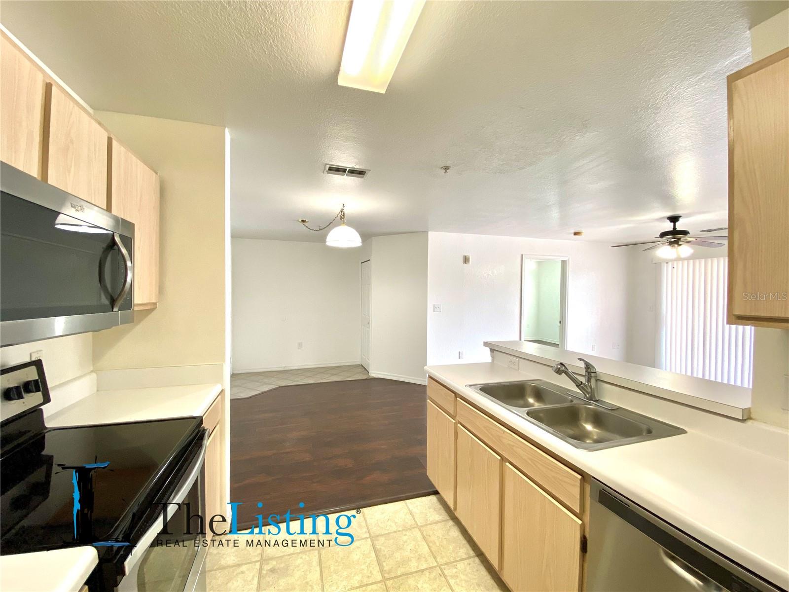 CYPRESS FAIRWAY CONDO - Residential Lease