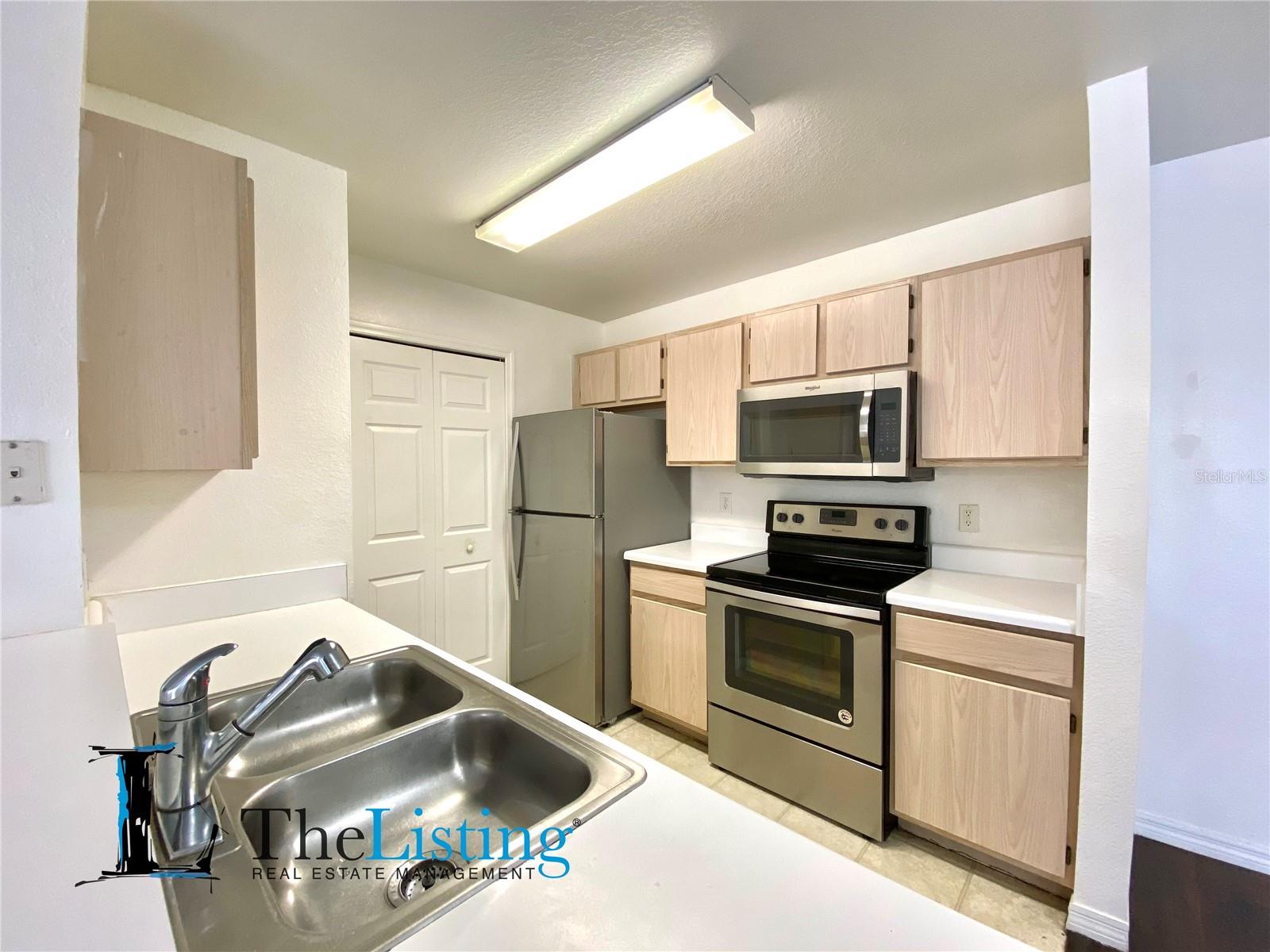 CYPRESS FAIRWAY CONDO - Residential Lease