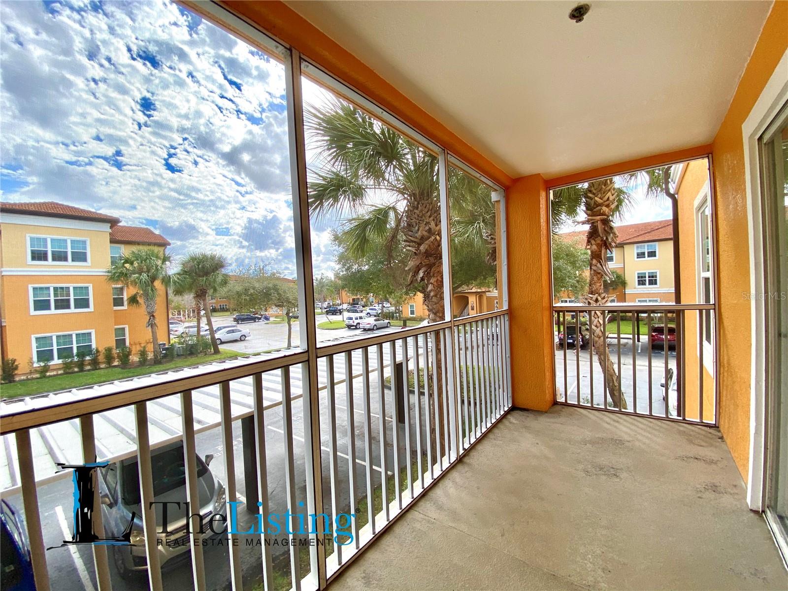 CYPRESS FAIRWAY CONDO - Residential Lease