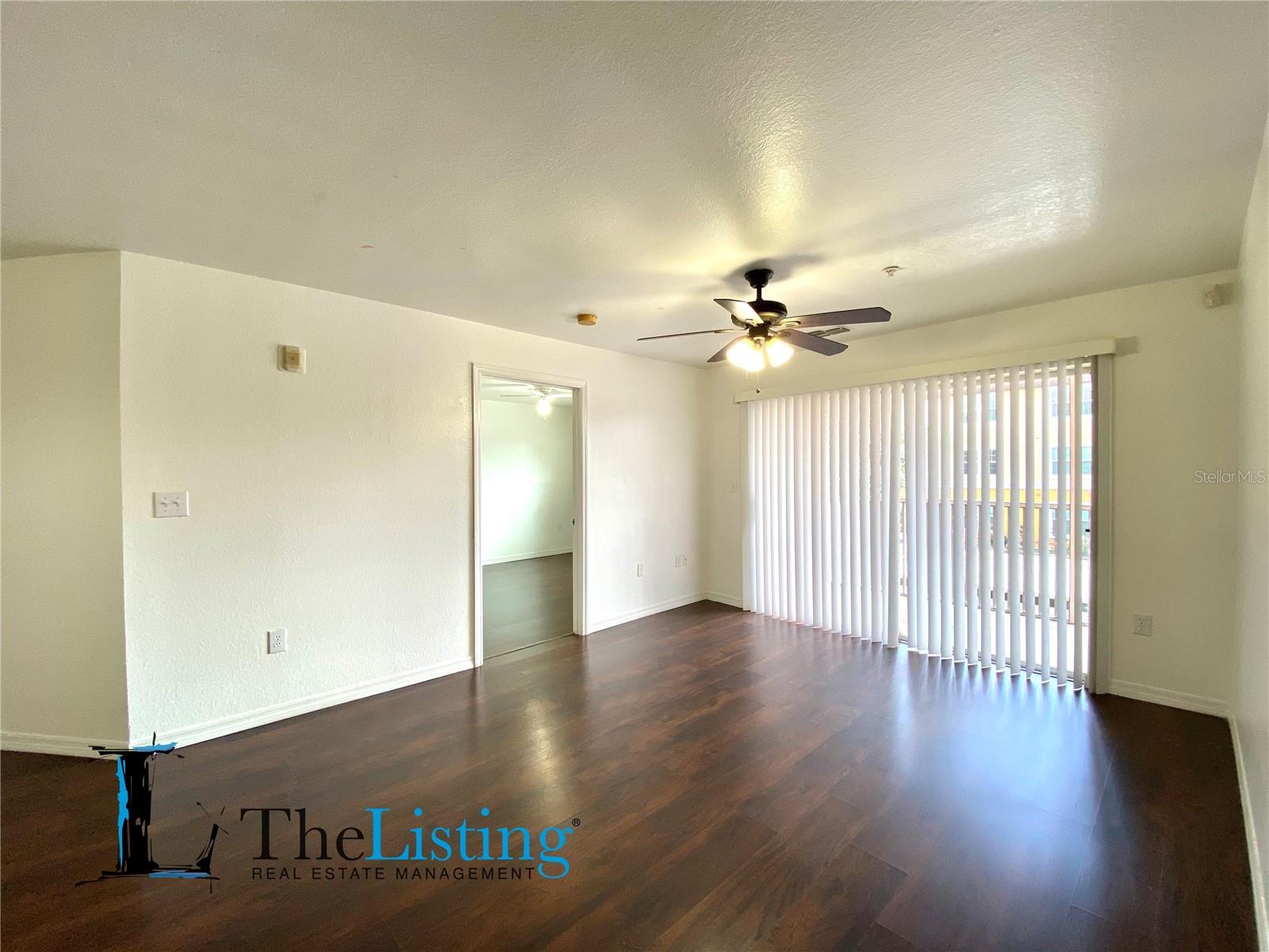 CYPRESS FAIRWAY CONDO - Residential Lease