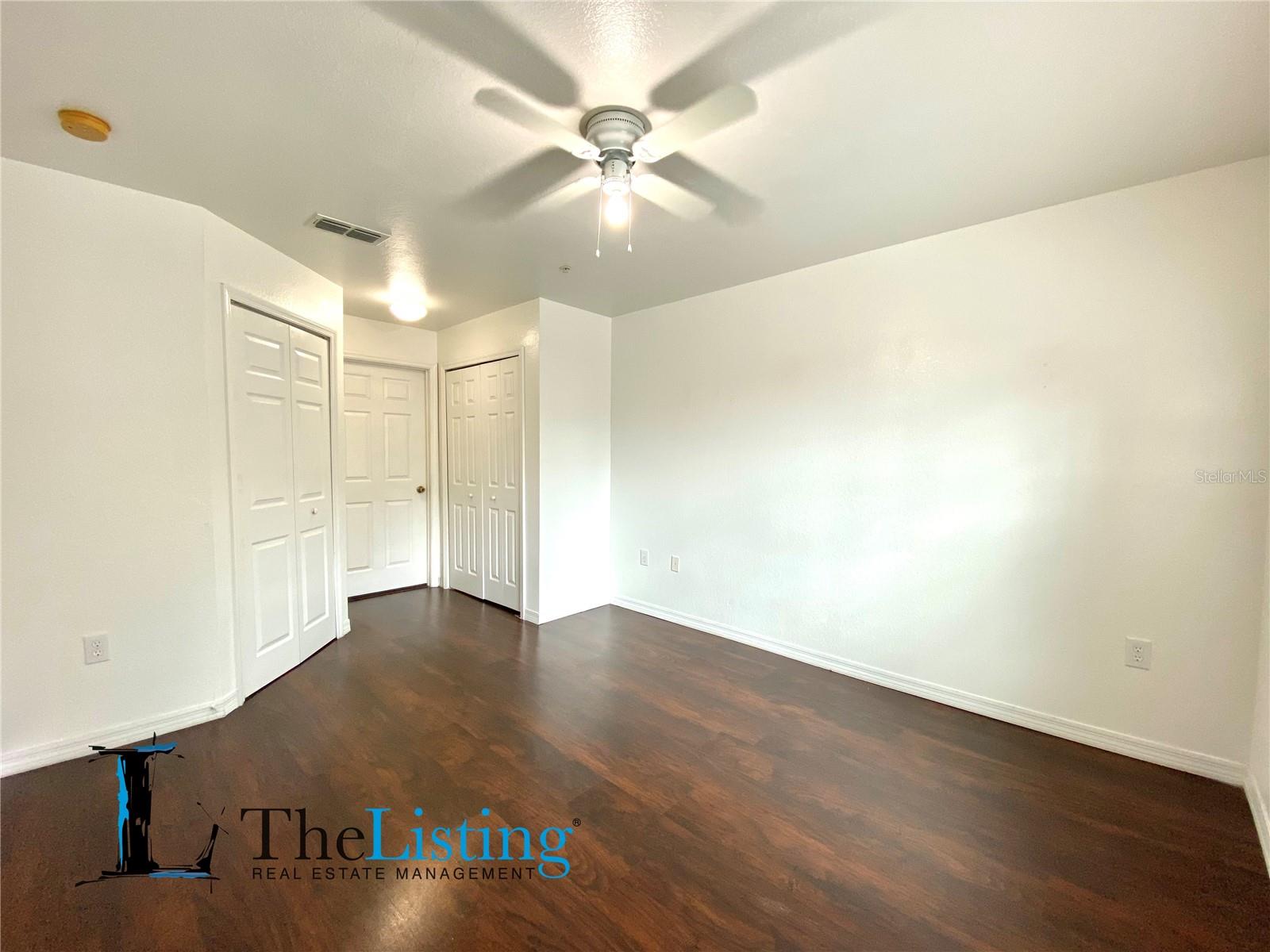 CYPRESS FAIRWAY CONDO - Residential Lease