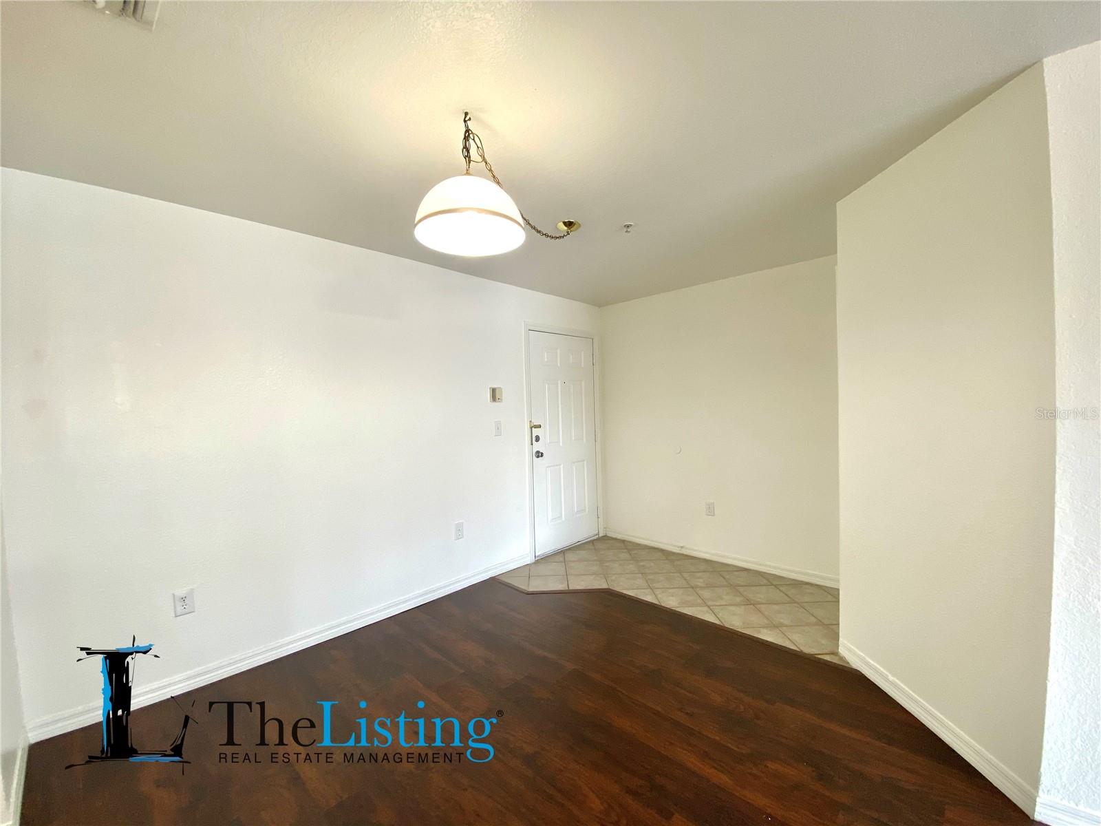 CYPRESS FAIRWAY CONDO - Residential Lease