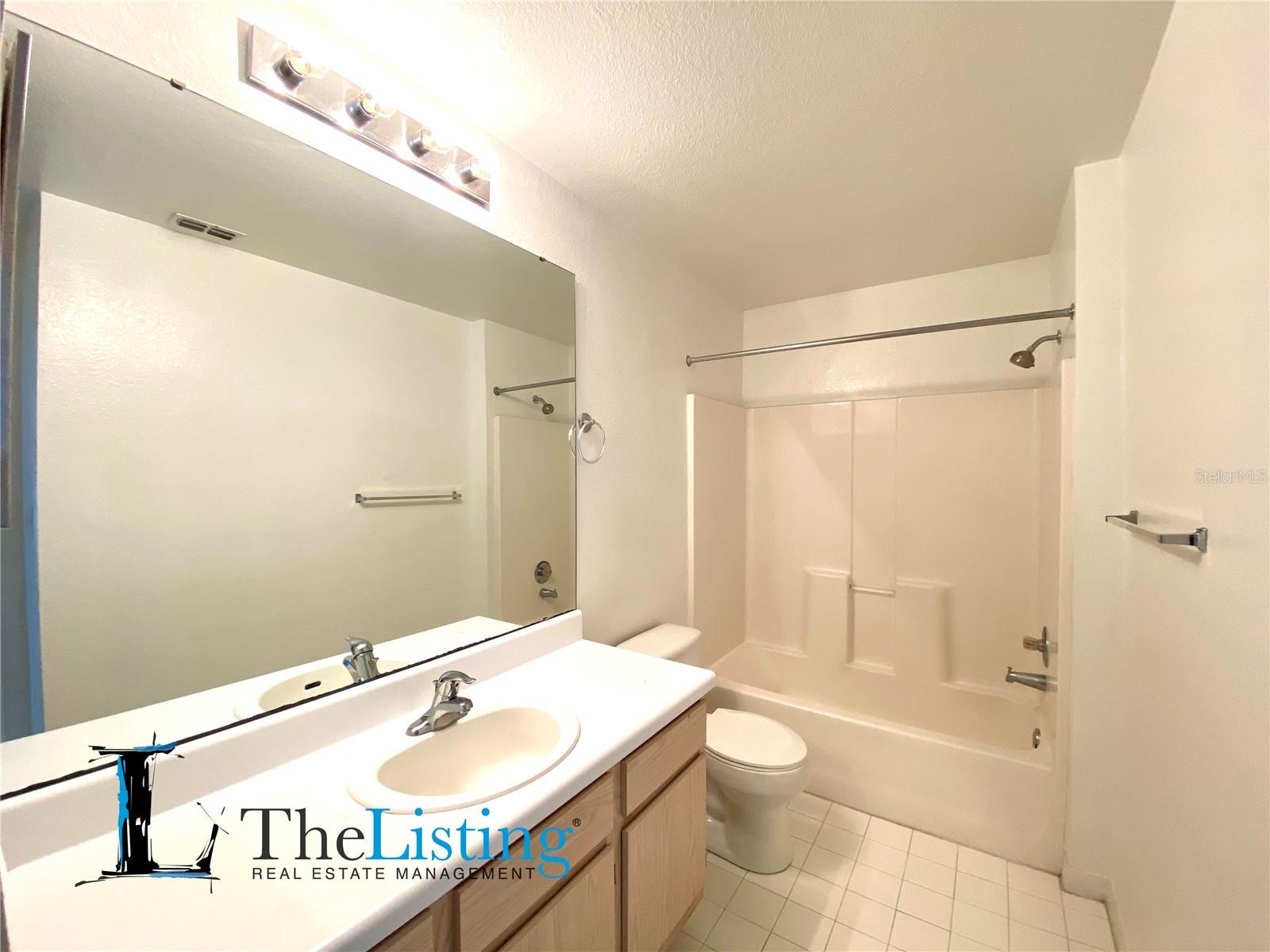 CYPRESS FAIRWAY CONDO - Residential Lease