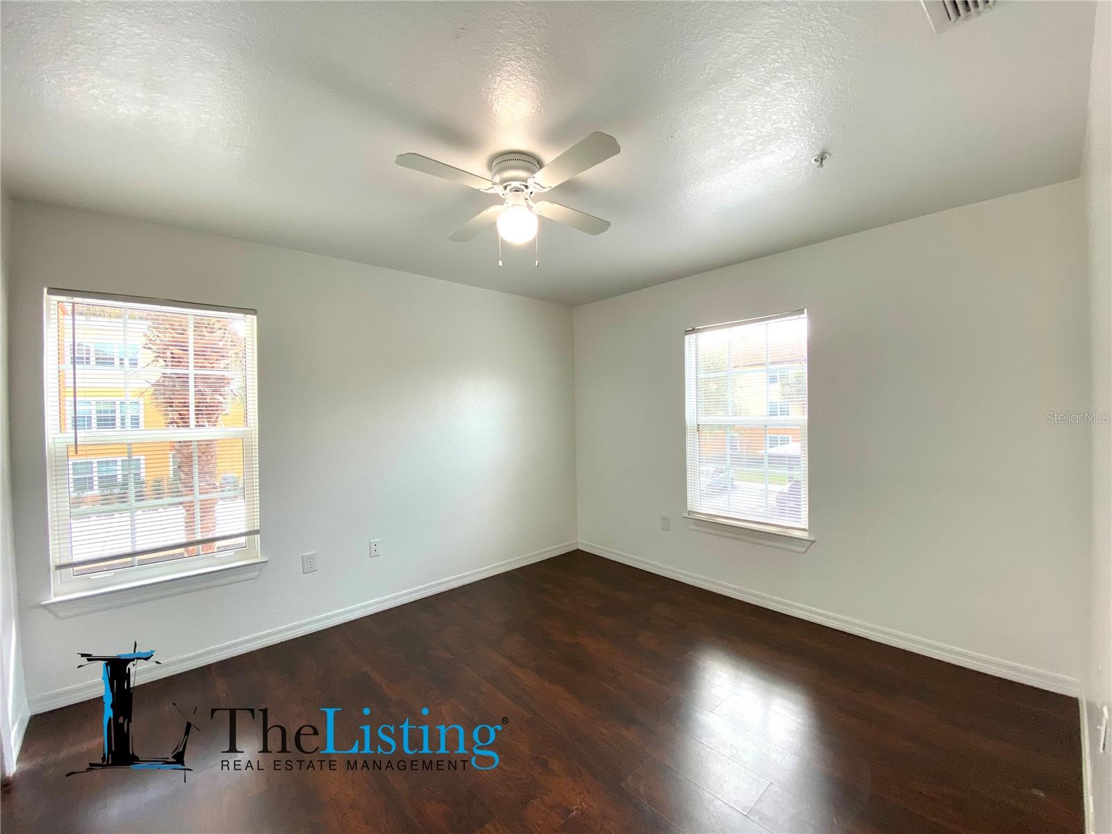 CYPRESS FAIRWAY CONDO - Residential Lease