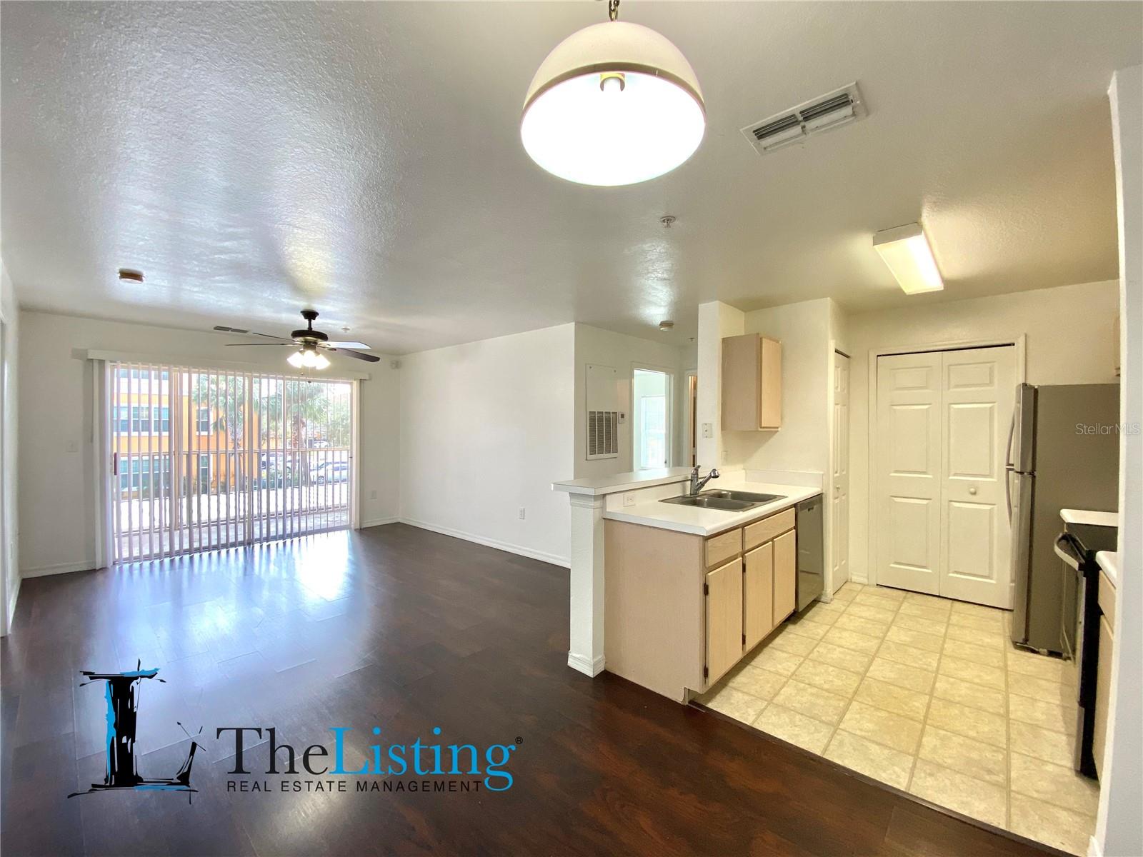 CYPRESS FAIRWAY CONDO - Residential Lease