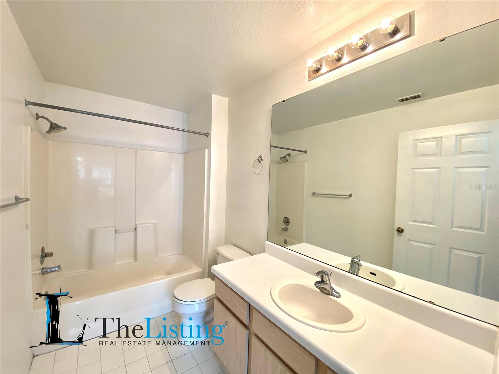 CYPRESS FAIRWAY CONDO - Residential Lease