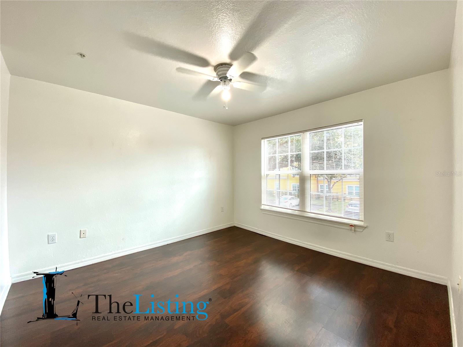 CYPRESS FAIRWAY CONDO - Residential Lease