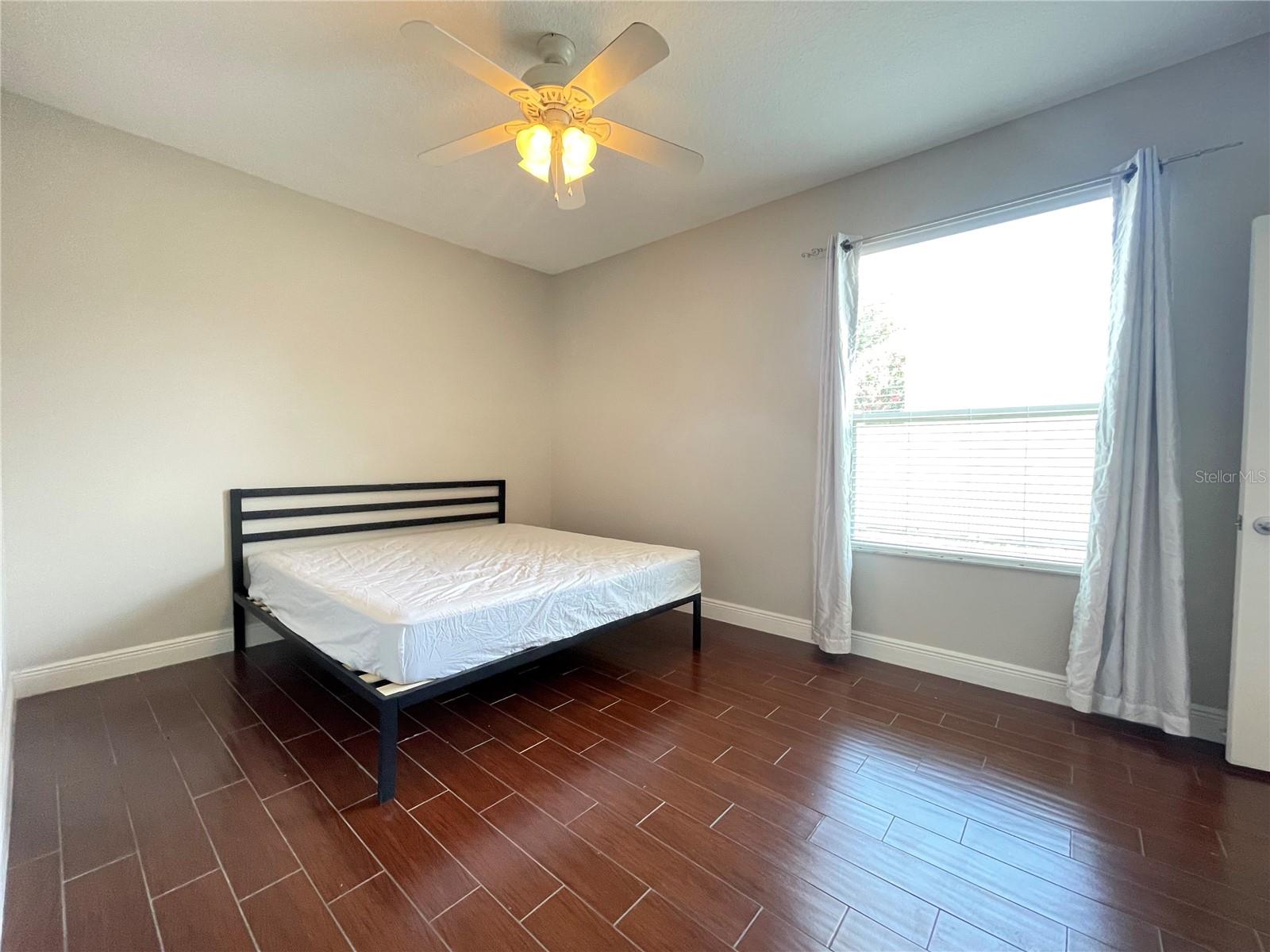 WILDFLOWER RIDGE - Residential Lease