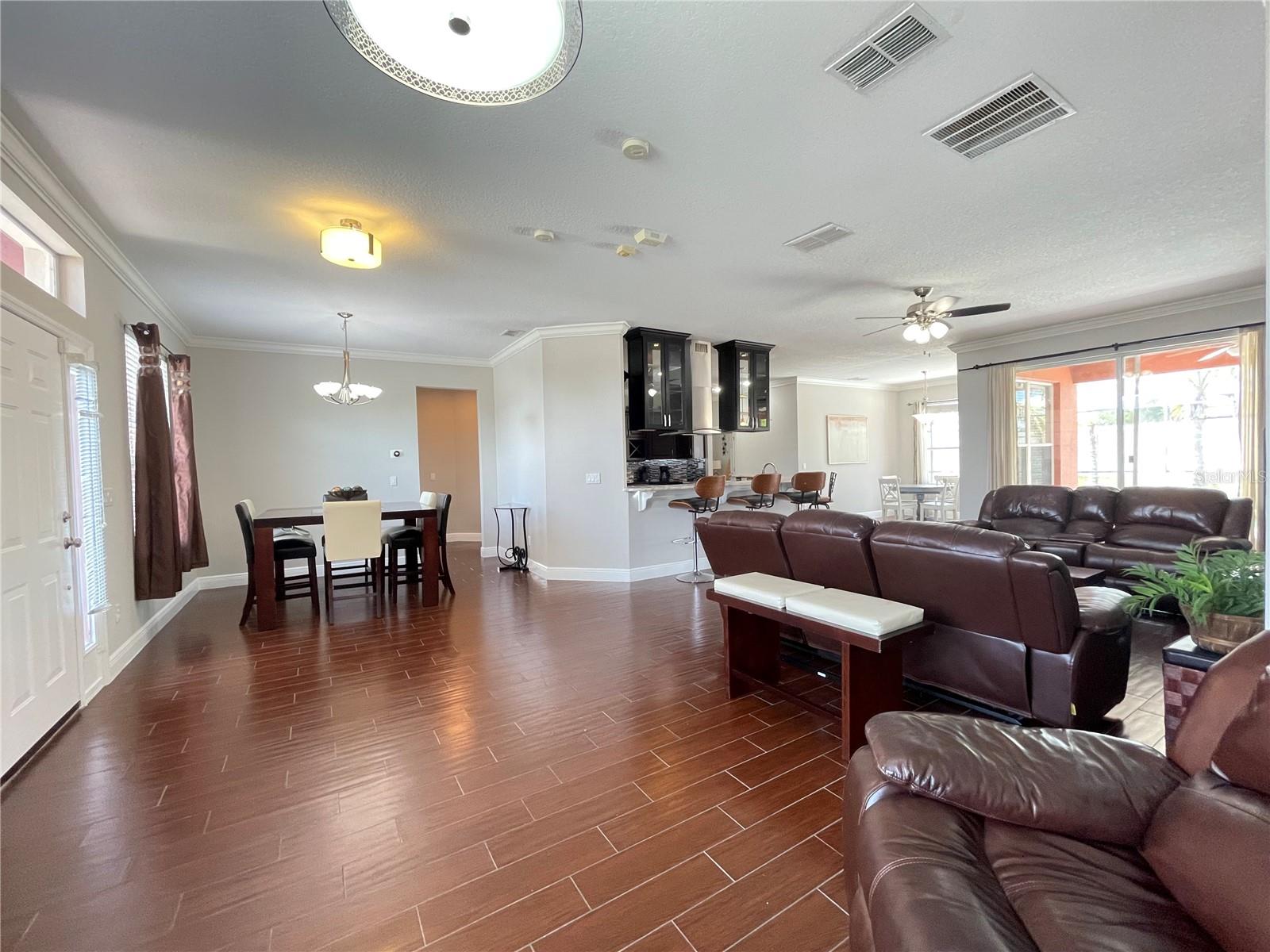 WILDFLOWER RIDGE - Residential Lease