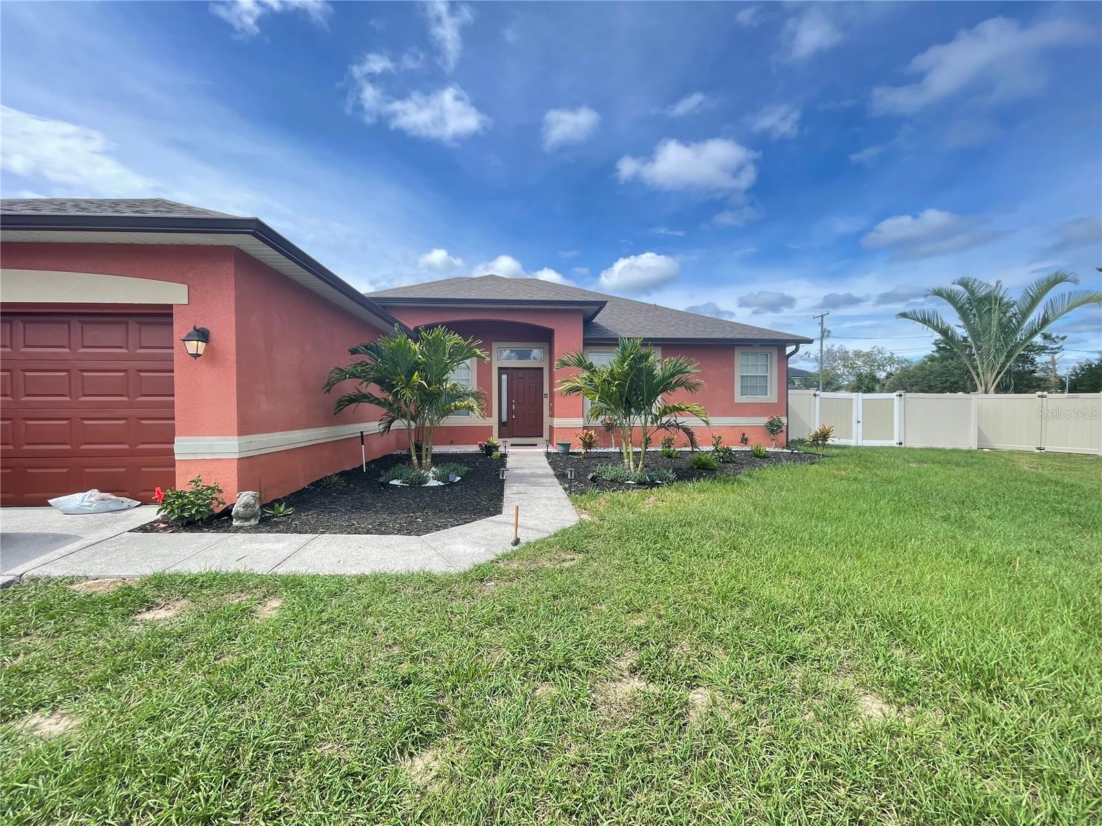 WILDFLOWER RIDGE - Residential Lease