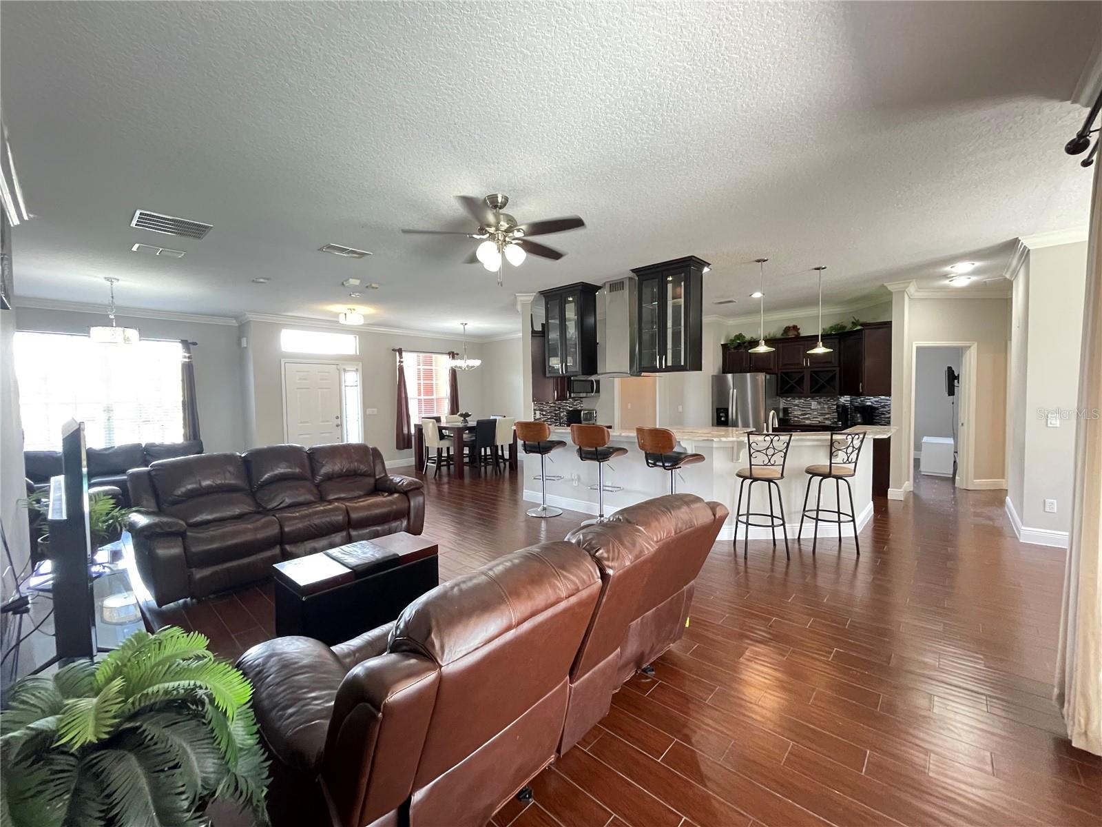 WILDFLOWER RIDGE - Residential Lease