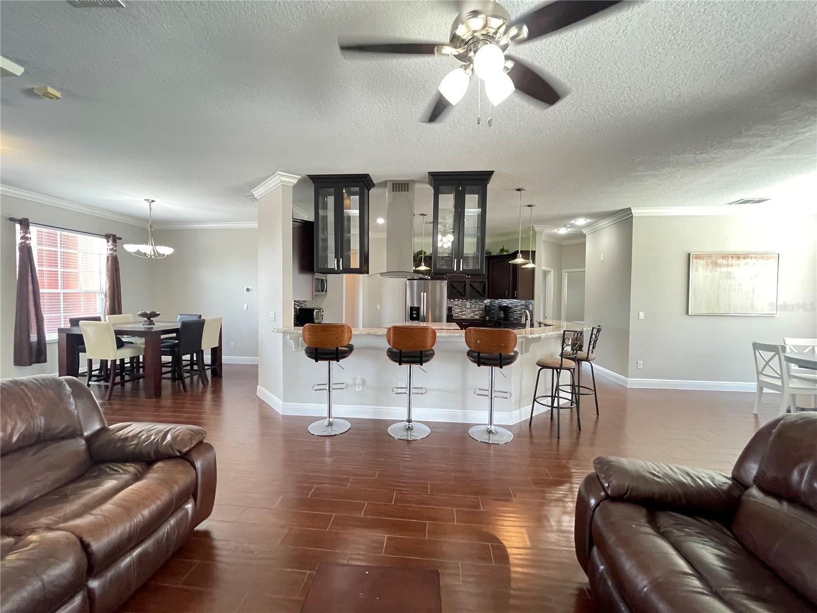 WILDFLOWER RIDGE - Residential Lease