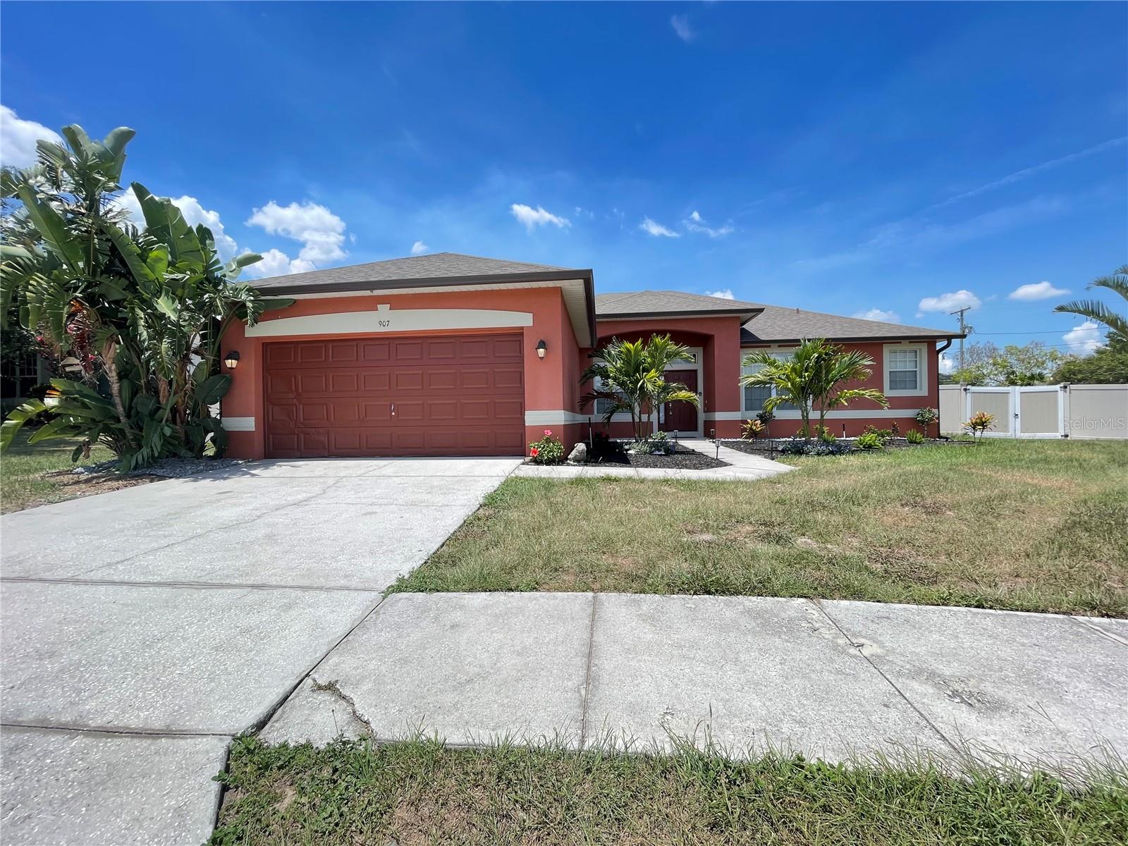 WILDFLOWER RIDGE - Residential Lease