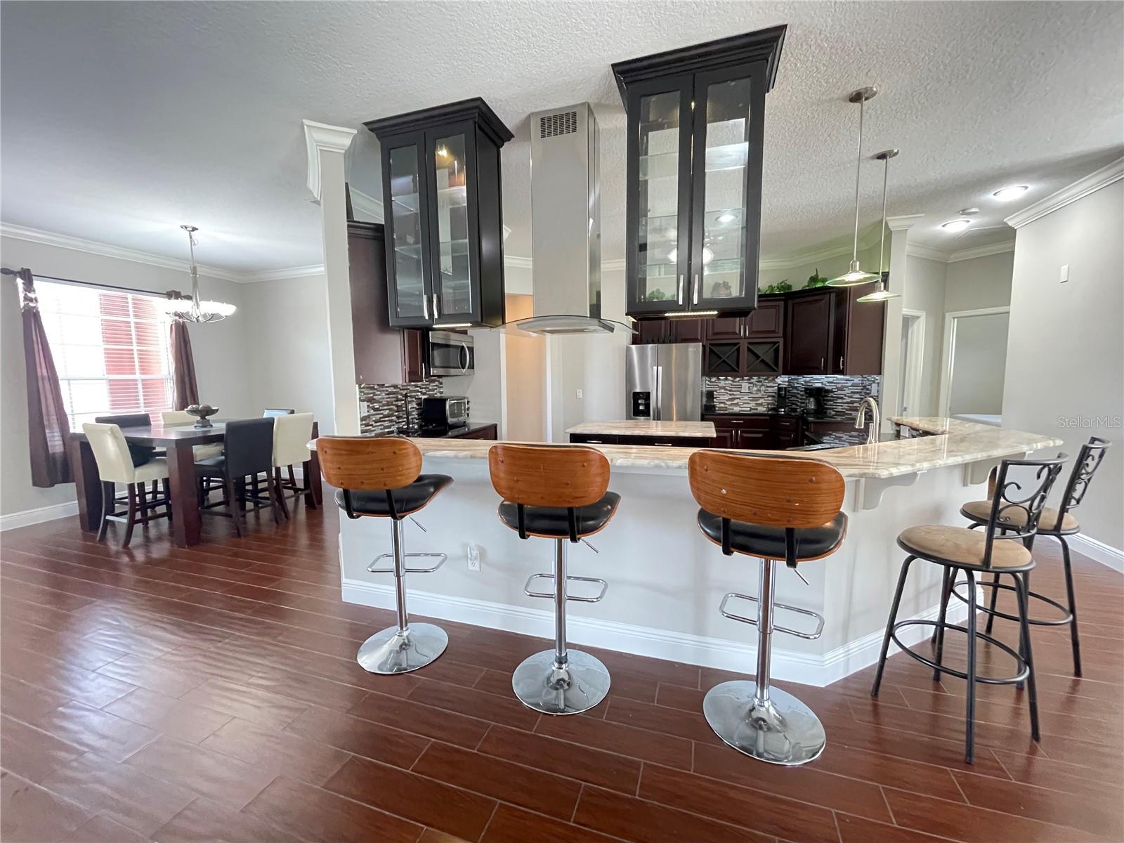 WILDFLOWER RIDGE - Residential Lease