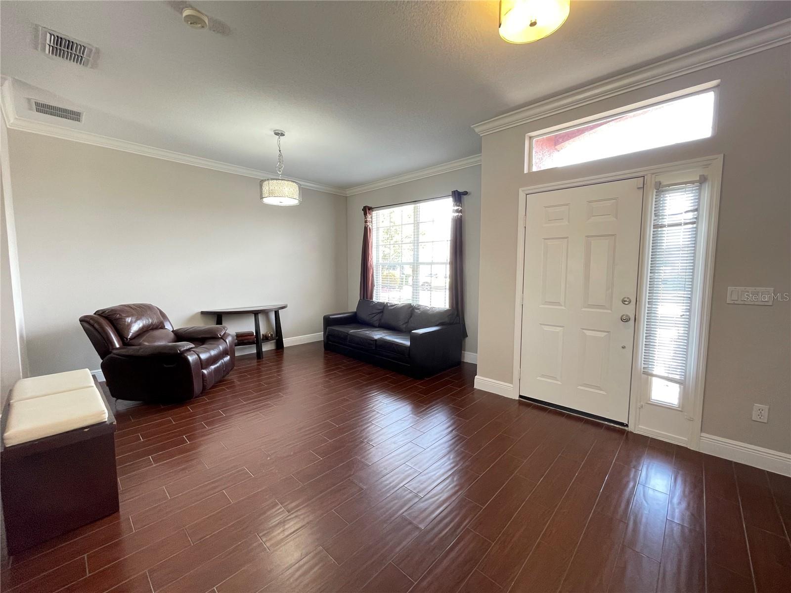 WILDFLOWER RIDGE - Residential Lease