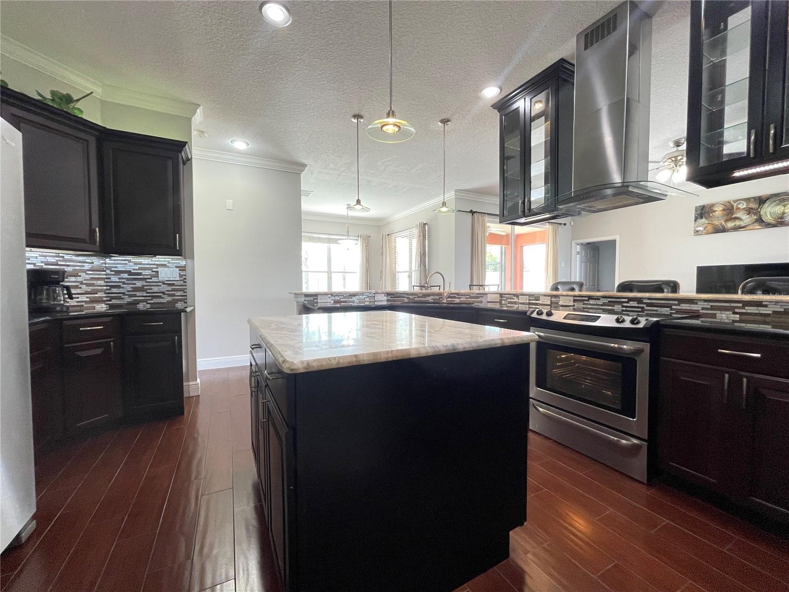 WILDFLOWER RIDGE - Residential Lease