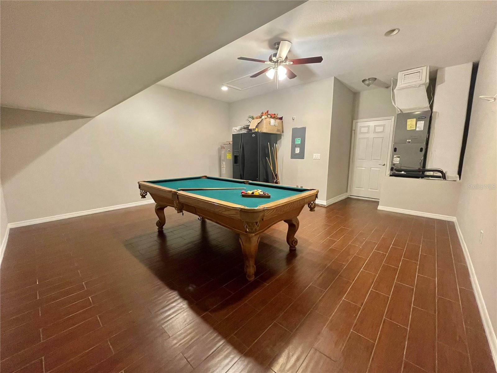 WILDFLOWER RIDGE - Residential Lease