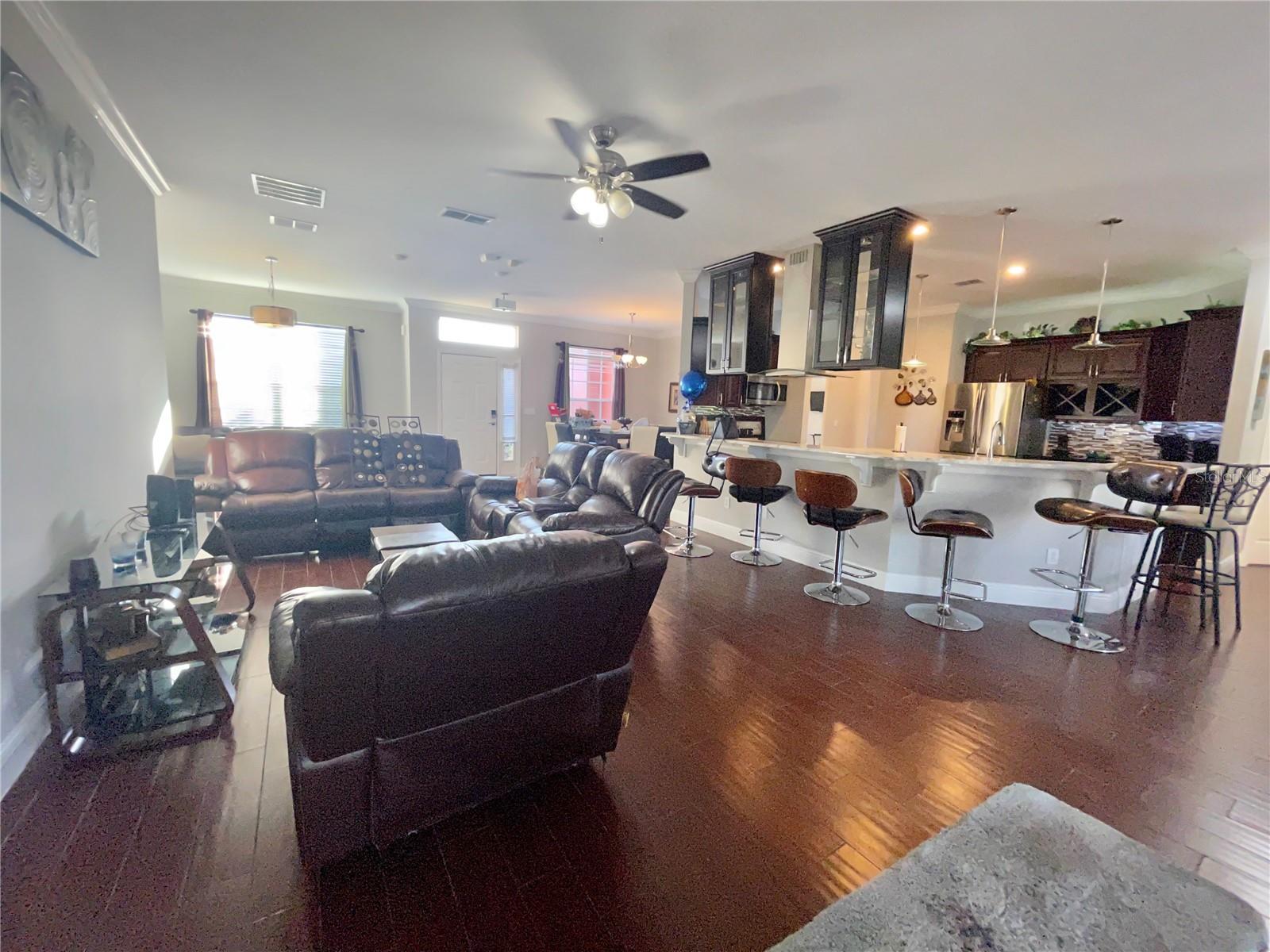 WILDFLOWER RIDGE - Residential Lease