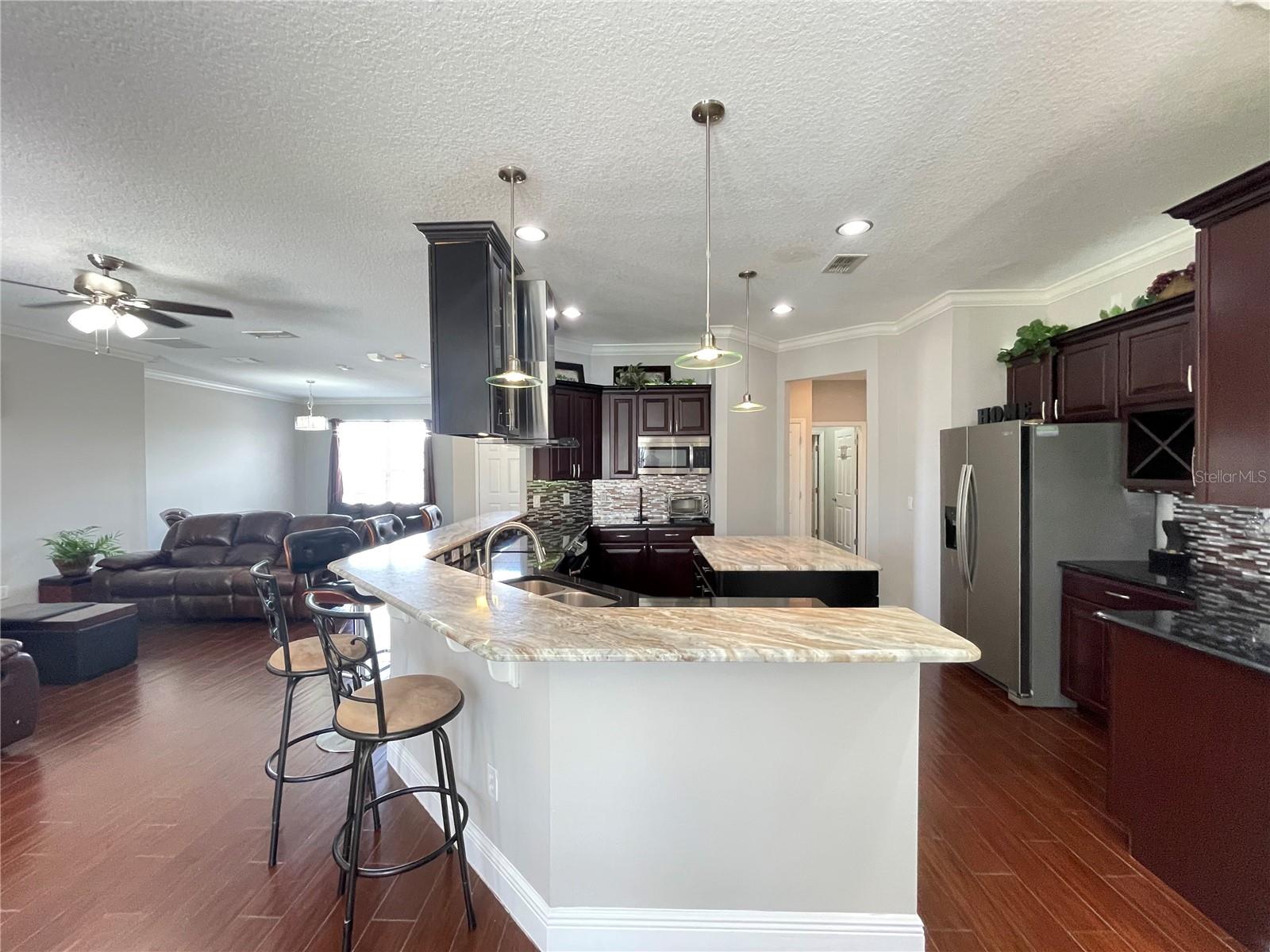 WILDFLOWER RIDGE - Residential Lease