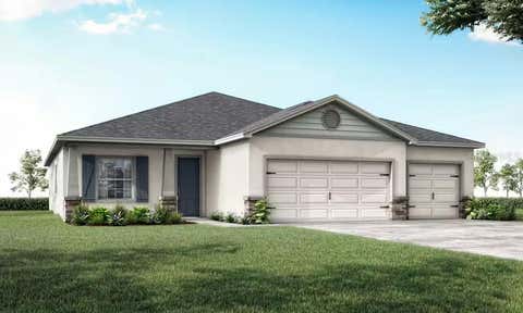 Photo of 7240 Travertine Loop, Lakeland, FL 33813 (MLS # L4964027)