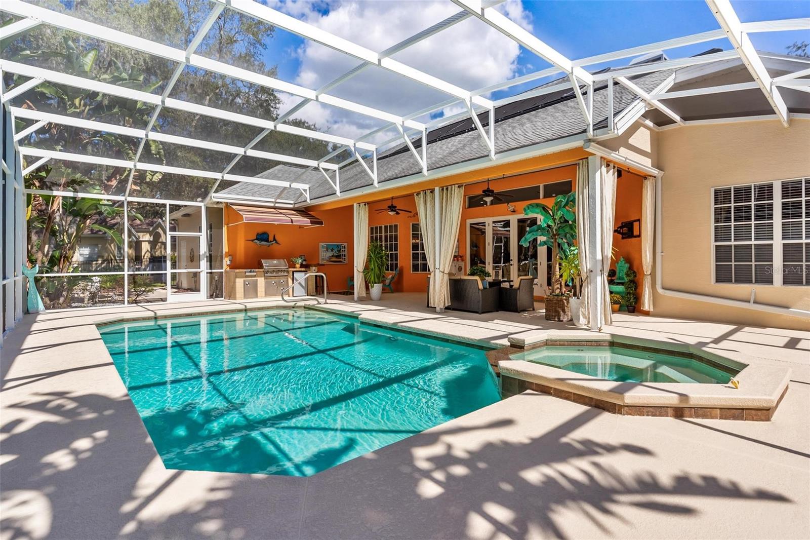 33045 LAKE BEND CIRCLE