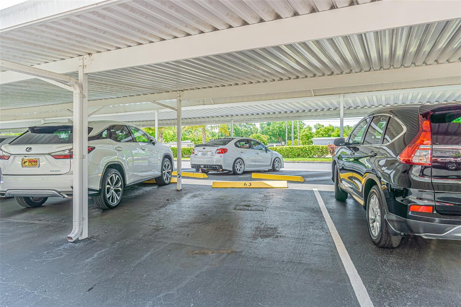 FIVE TOWNS OF ST PETE - Residential