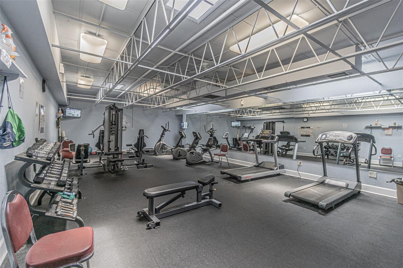 FIVE TOWNS OF ST PETE - Residential