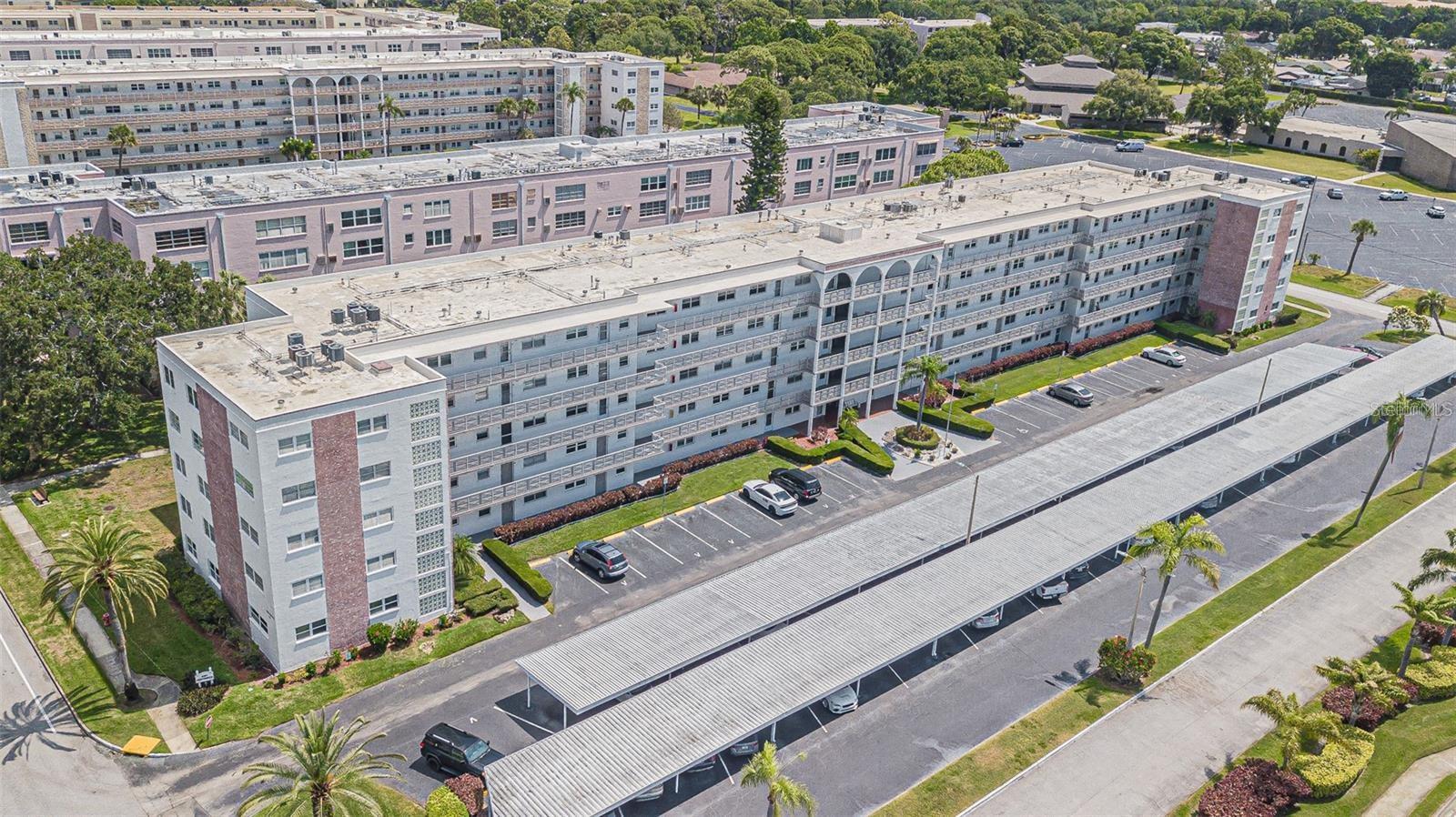 5501 80TH STREET N 206