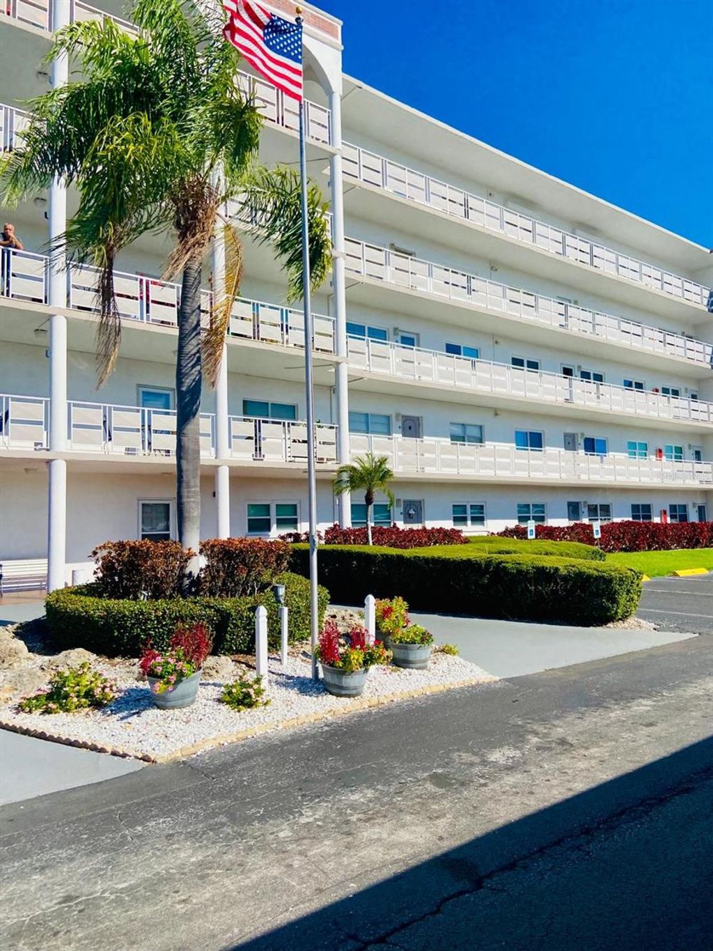 Photo of 5501 80th Street N #206, St Petersburg, FL 33709 (MLS # TB8461550)