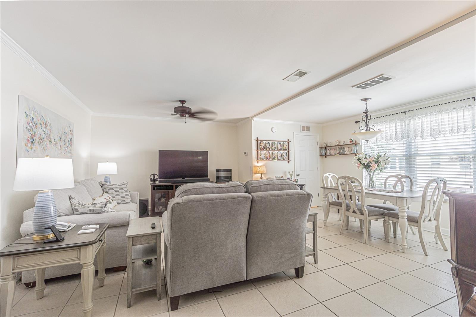 FIVE TOWNS OF ST PETE - Residential