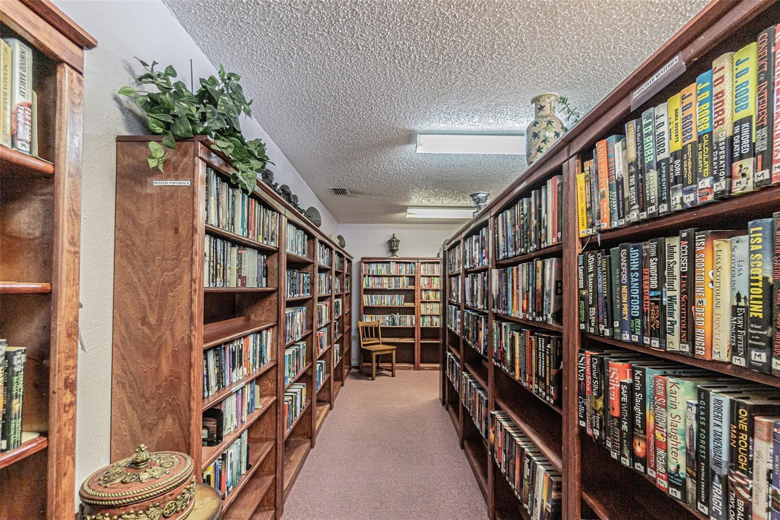 FIVE TOWNS OF ST PETE - Residential