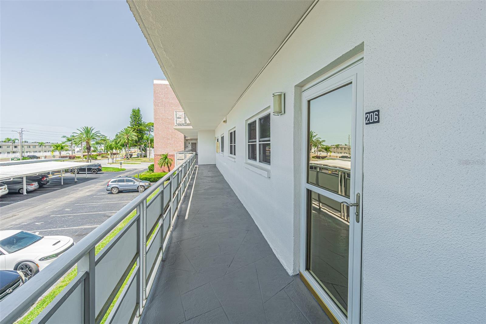 FIVE TOWNS OF ST PETE - Residential