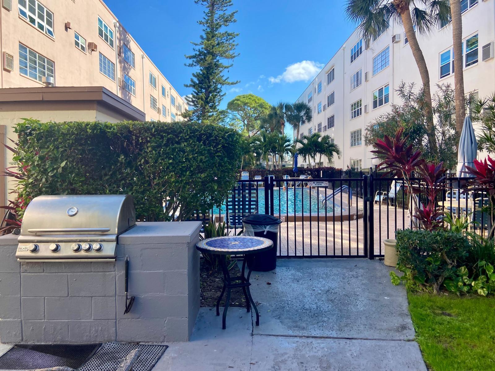 FIVE TOWNS OF ST PETE - Residential